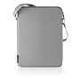 Belkin F8N067 MacBook Air Vertical Sleeve with Shoulder Strap