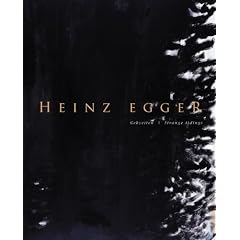 Heinz Egger: Gehzeiten: Strange Tidings