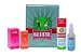 Universal Pflege Öl Geschenk-Set Universalöl Ballistol Set inkl. Wellness Öl, Neol Ballisotl Hausmittel, Ballistol Spray und Stichfrei Pumpspray