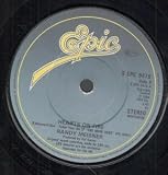 HEARTS ON FIRE 7" (45)