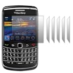 BLACKBERRY BOLD