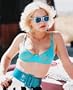 PATRICIA ARQUETTE 20X24 COLOR PHOTO