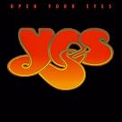 Open Your Eyes [Vinyl LP]