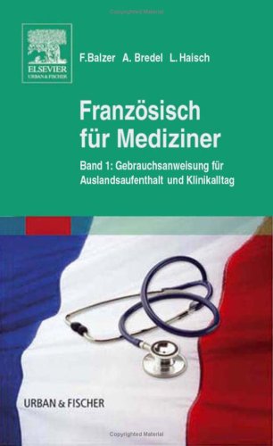 Auslandsaufenthalt