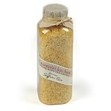 Asian Jasmine Rice with Saffron (15 ounce) by igourmet.com