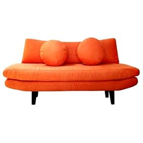 Boom Modern Sofa, Poppy by Boom USA