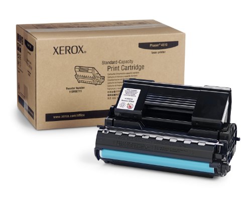 Xerox Standard Capacity Print Ink Cartridge (113R00711)