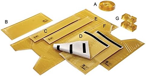 AliGel Select Positioning Set