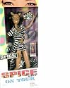 Spice Girls On Tour > Scary Spice Mel B. Large Doll