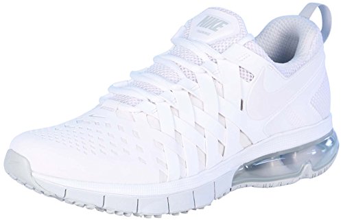 Nike Fingertrap Max Free (White/White) Whiteout