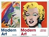 Zoom Produkt-Bild: Modern Art: 25 Jahre TASCHEN