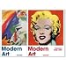Modern Art: 25 Jahre TASCHEN