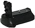 Zeikos ZE-CBG6D  Battery Pack Grip for Canon EOS 6D (Black)