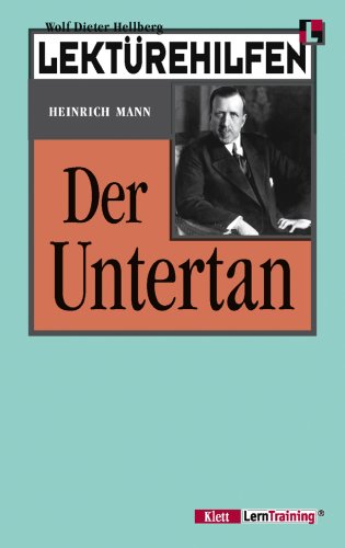 Lektuerehilfen