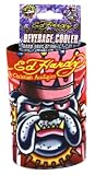 Don Ed Hardy Tattoo Can Coozie Koozie Cooler NEW 2