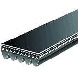 ACDelco 5K396 Fan Belt by ACDelco