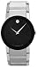 Movado Men's Sapphire Stainless Steel Watch #0605063