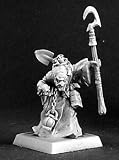 Warlord Jos Gebblar Mercenary Necromancer RPR 14317
