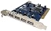 Usb 2.0 Internal Bus Port Usb 2.0 5 Port Pci Card