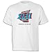 Reebok Men's Superbowl XLII Official Logo Tee