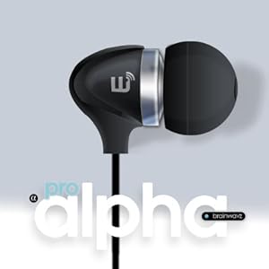Brainwavz Proalpha