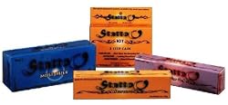 Stattoo Kit - Tattoo Aftercare - 1 Kit - All Three Stattoo Products .5 oz each Designed for small to medium size attoos Dramatically Reduces Pain and ACCELERATES Tattoo Healing - Parlor Gel, Aftercare and Moisturizer