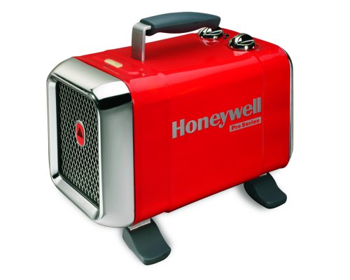 Honeywell HZ-510 Professional Series Ceramic Heater