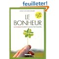 Le bonheur : la chance n'arrive jamais par hasard...