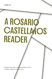 ISBN 9780292770362 product image for A Rosario Castellanos Reader: An Anthology of Her Poetry, Short Fiction, Essays  | upcitemdb.com