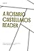 A Rosario Castellanos Reader: An Anthology of Her Poetry, Short Fiction, Essays, and Drama (Texas Pan American Series)