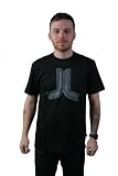 Wesc Men's Icon Multi Lines Shirt