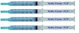 New FCP Formula Anti-Cavity Plus Teeth Rebalancing / Sensitivity Treatment Gels - 4 Pack By Watts Power White