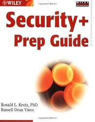 Security+ Prep Guide