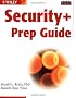 Security+ Prep Guide