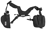 Swiss Arms Horizontal Shoulder Holster/spare mag holder