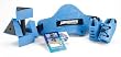 AquaJogger Women's Fitness System