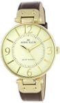 Anne Klein Women's 109168IVBN Gold-To...
