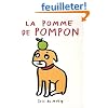 La pomme de Pompon