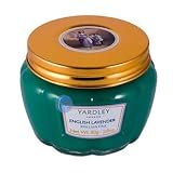 Yardley English Lavender Brilliantine Hair Pomade 80g RS.550 (44.00% Off) - Amazon