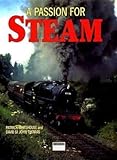 A passion for steam