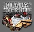 Ready to Roll