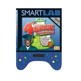 Smart Lab 4th Grade Challenge