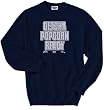 Terrell Owens GetCha Popcorn Ready (Navy Crew) Medium - Dallas Cowboys