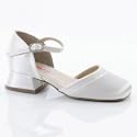 Sweet Pea Bridesmaids Shoes