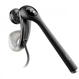 Plantronics MX250 EarBud Universal Headset