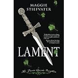 Lament: The Faerie Queen's Deception (Gathering of Faerie)