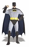 Adult TM Muscle Chest Batman Costume