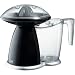 Kitchen & Housewares : Kalorik Citrus Juicer - Black