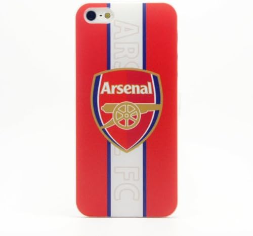 New Arsenal Hard Protective Cover Case For iphone 4 4S SHB