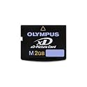 2GB Olympus Original XD picture Card Retail Typ M+ Speicherkarte 3D Panorama ART